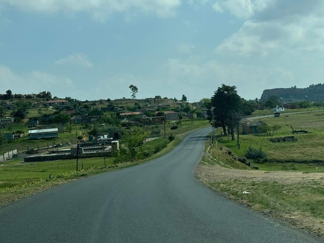 Lesotho: The kingdom in the sky Lesotho: The kingdom in the sky