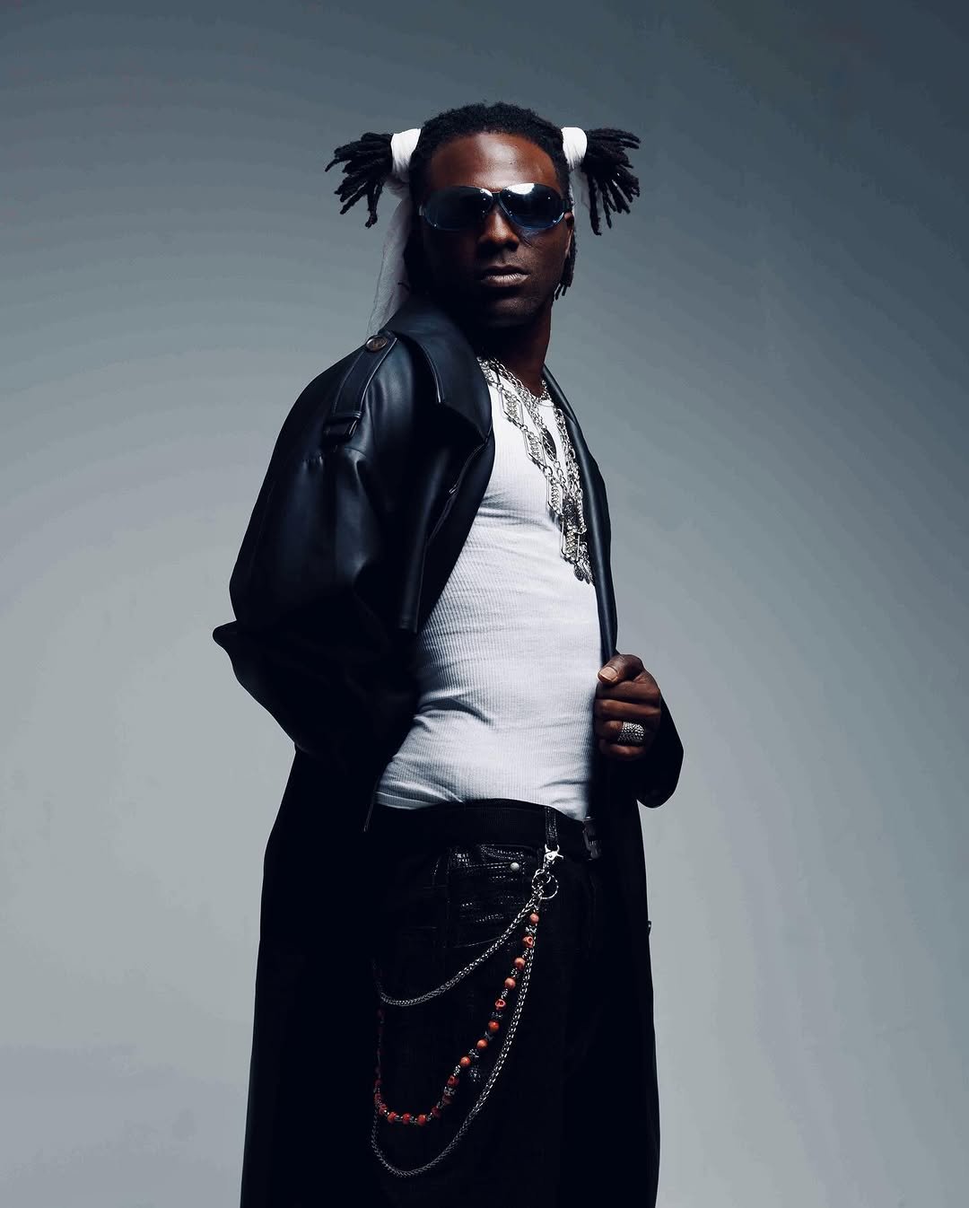 Gonaboy honors his roots and resilience in new EP