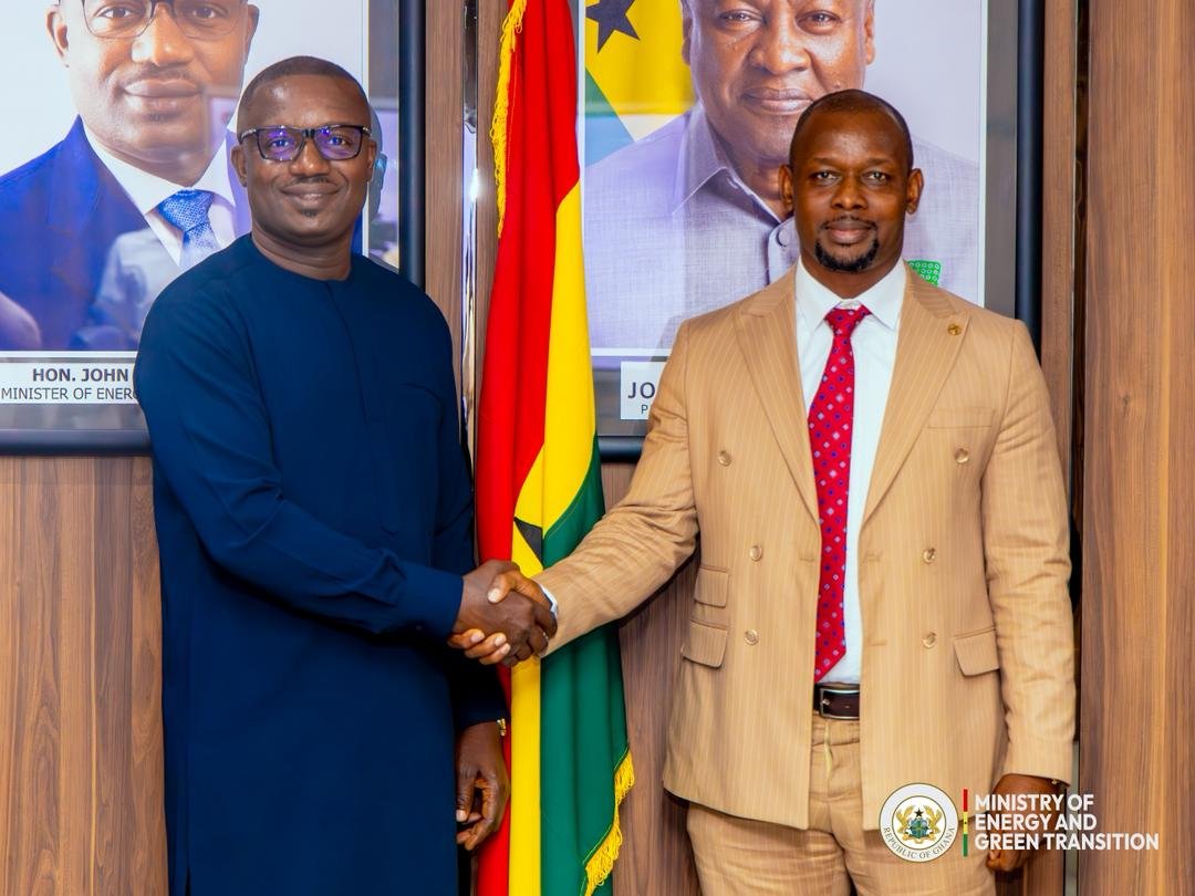 Energy Minister inaugurates NEDCo board, charges members to tackle operational challenges