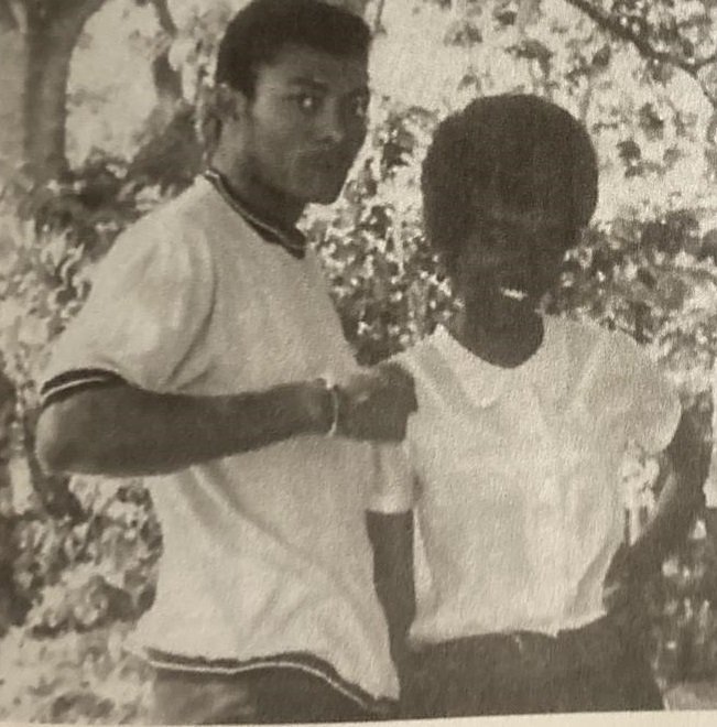 8 photos that defined the life of Nana Konadu Agyeman-Rawlings