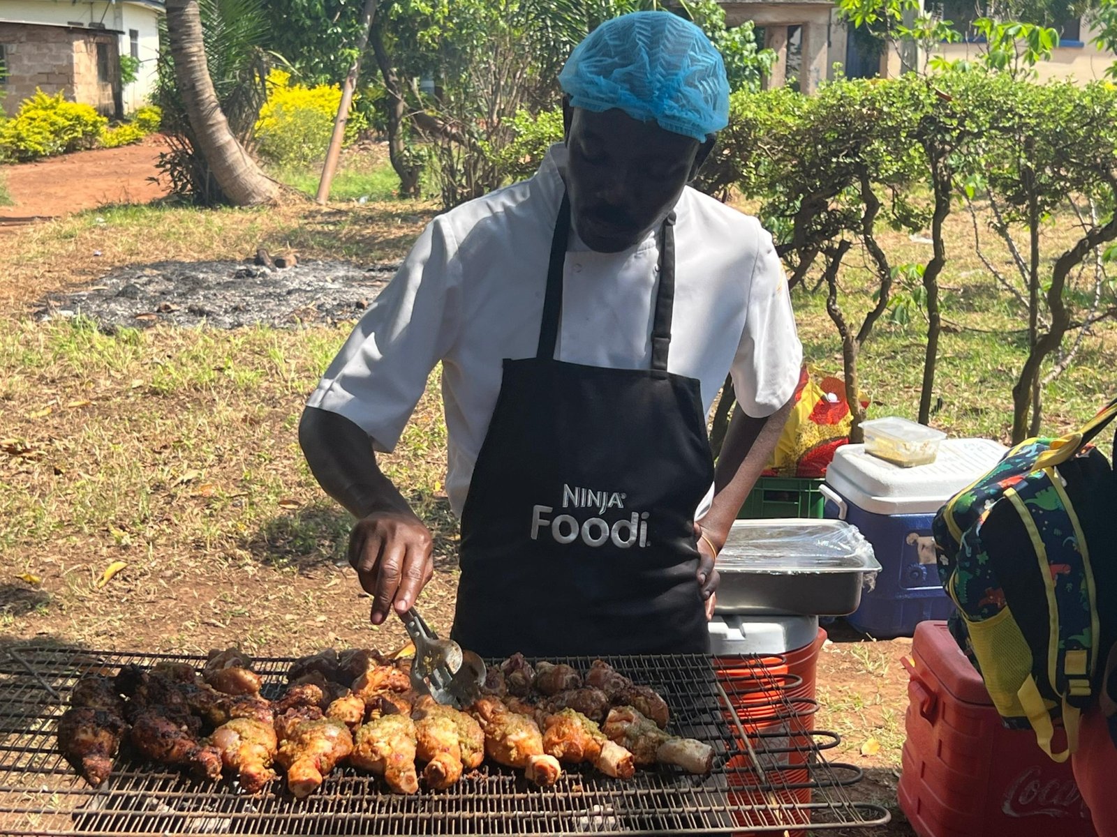 Labone comes alive as Old Students hit the streets for 14th LOSA Health Walk Labone comes alive as Old Students hit the streets for 14th LOSA Health Walk