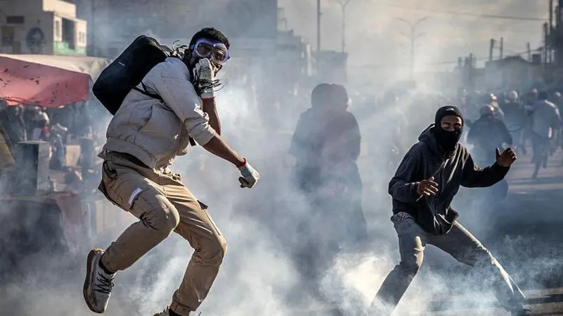 Army general named as Madagascar PM to quell Gen Z protests