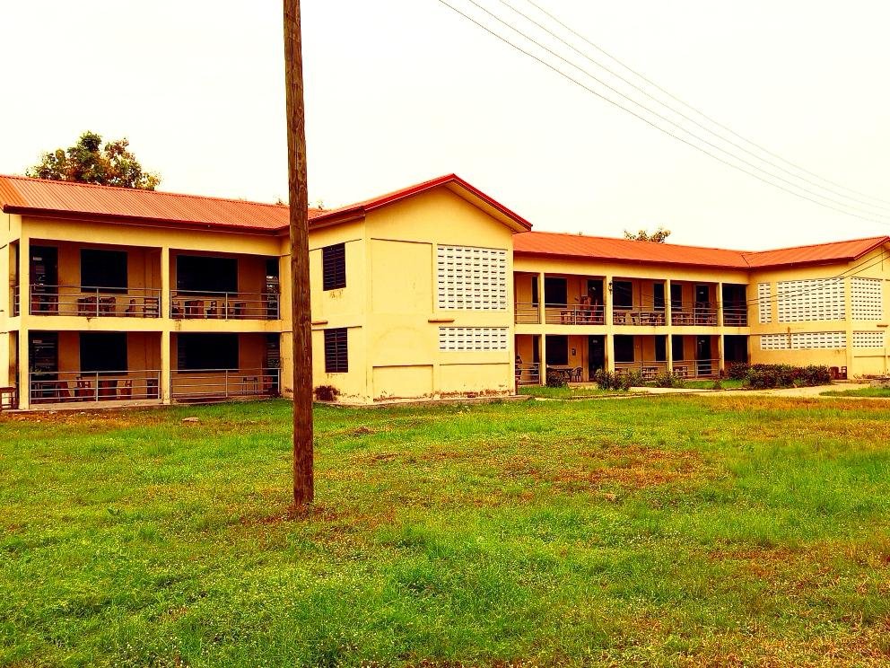 Mafi Kumase SHTS welcomes large number of new students amid renewed excitement