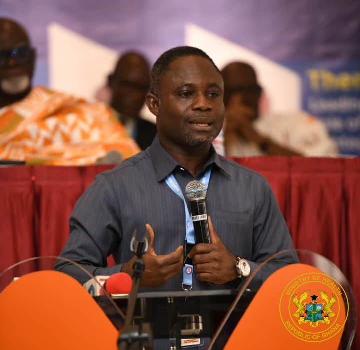 Health Minister urges renewed commitment in fight against NCDs Health Minister urges renewed commitment in fight against NCDs