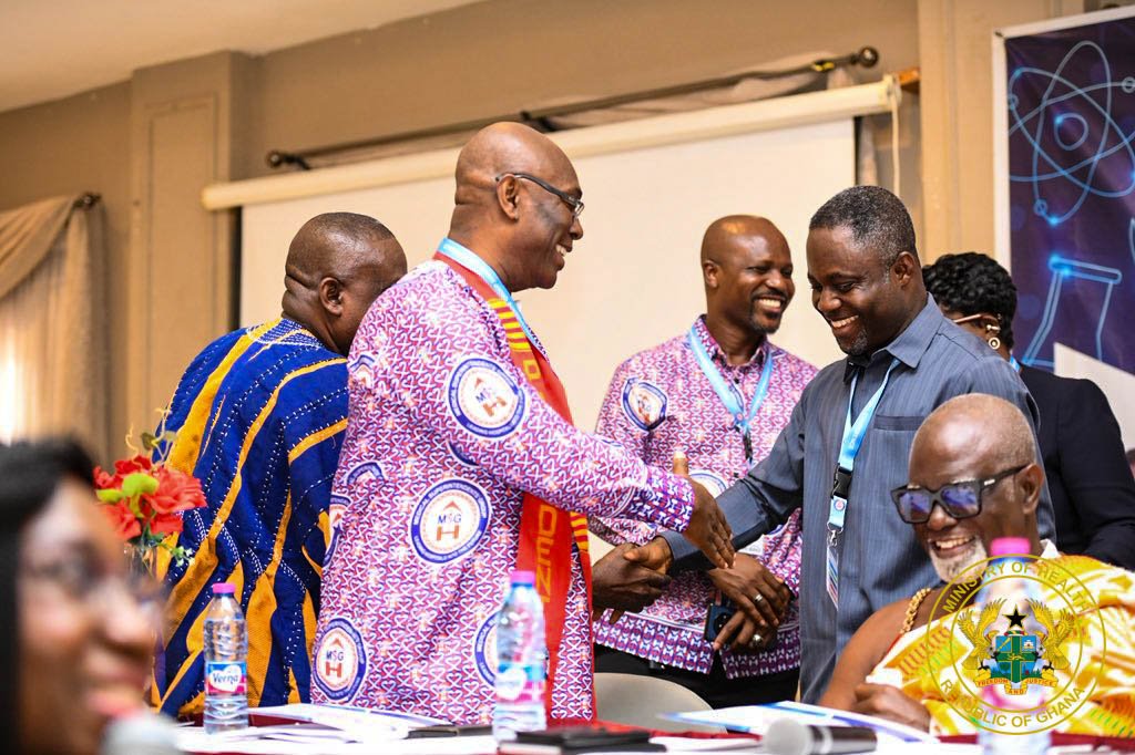 Health Minister urges renewed commitment in fight against NCDs Health Minister urges renewed commitment in fight against NCDs