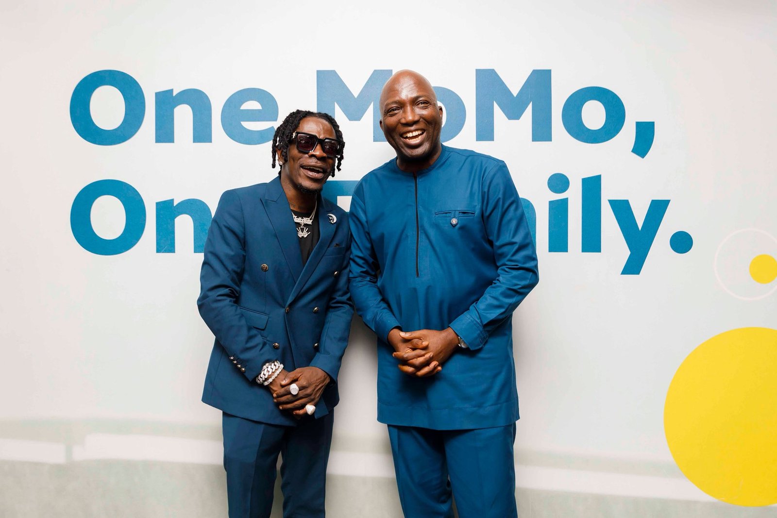 'ShattaFest' to become an annual event - Shatta Wale