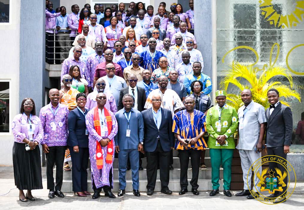 Health Minister urges renewed commitment in fight against NCDs Health Minister urges renewed commitment in fight against NCDs