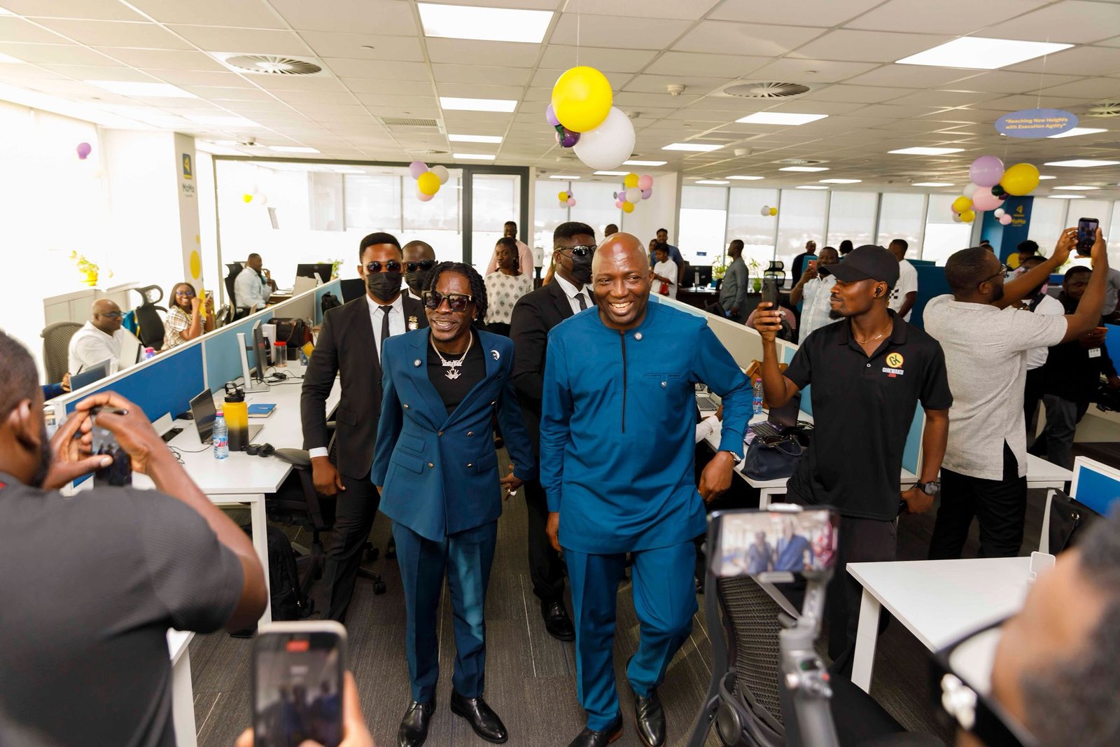 'ShattaFest' to become an annual event - Shatta Wale