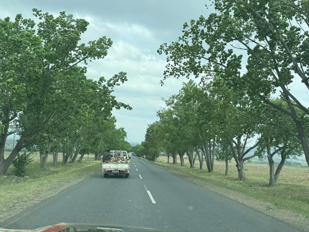 Lesotho: The kingdom in the sky Lesotho: The kingdom in the sky