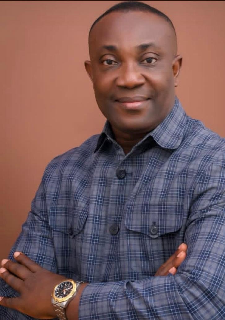 Sex in marriage is a responsibility like paying bills - Rev. Rabbi Odame