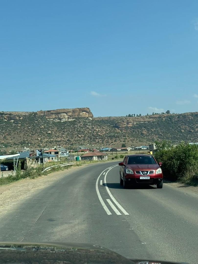 Lesotho: The kingdom in the sky Lesotho: The kingdom in the sky