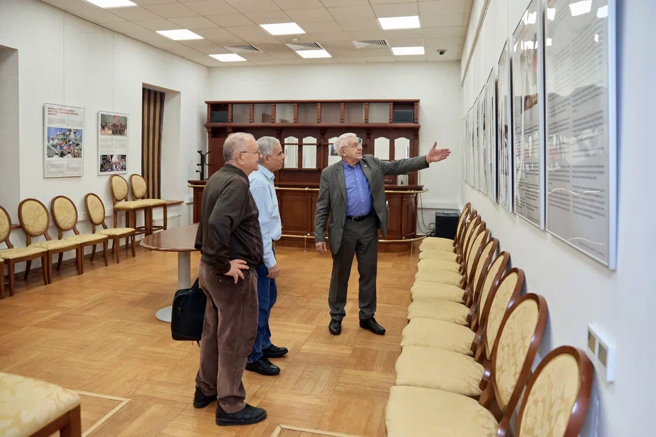 Moscow exhibition honours African contribution to defeat of Nazism Moscow exhibition honours African contribution to defeat of Nazism