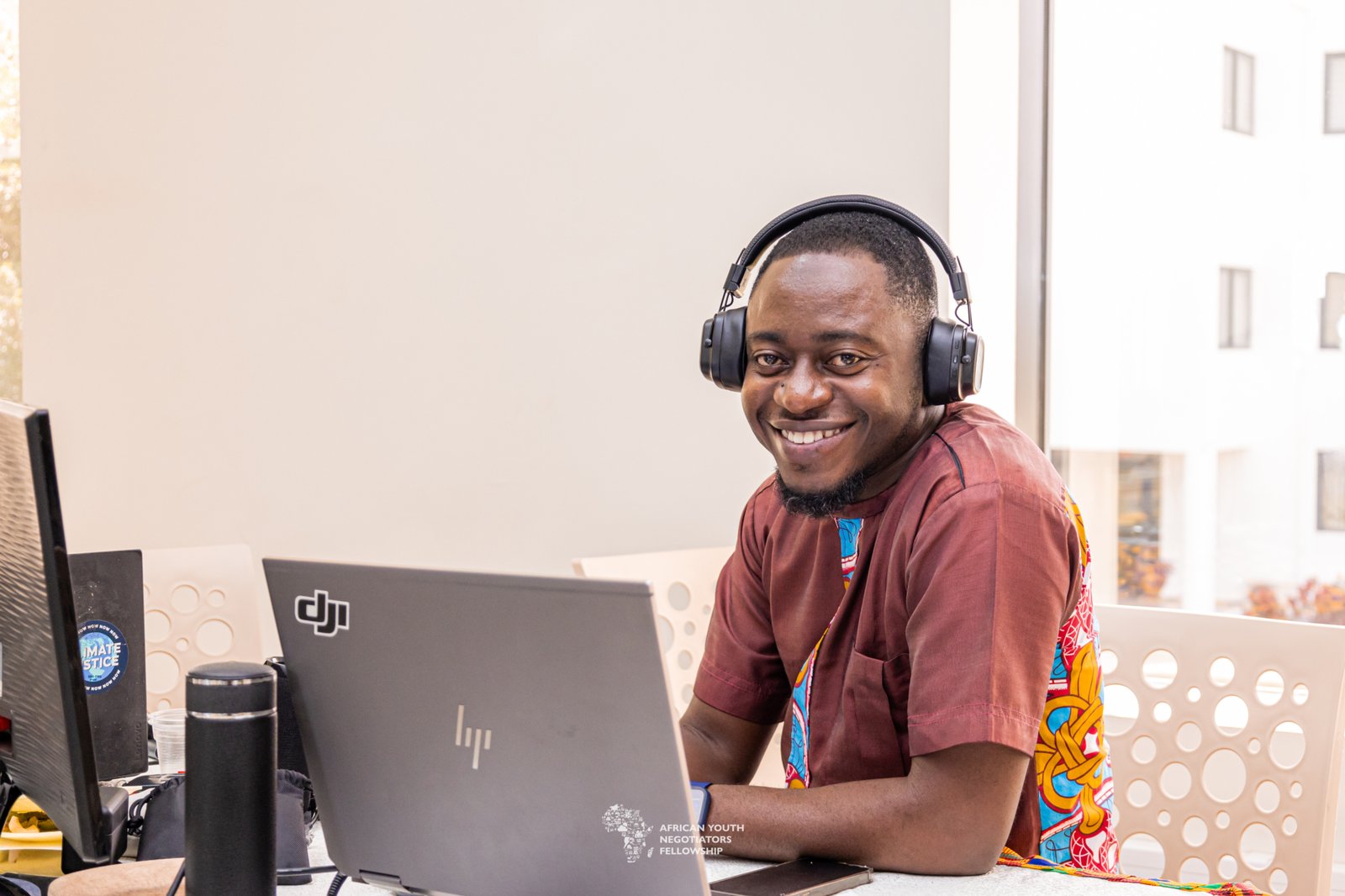 Photos: GAYO hosts Cohort 4 of African Youth Negotiators Fellowship