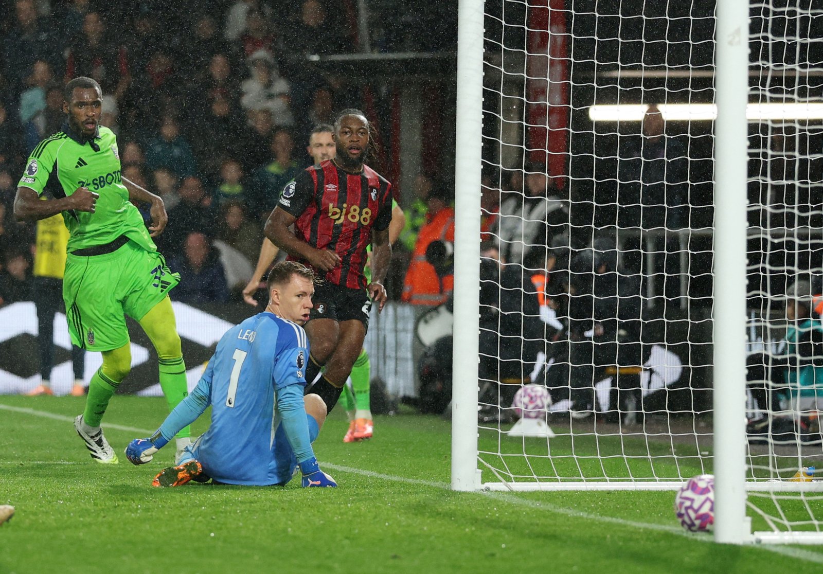 Antoine Semenyo: Why he’s Ghana’s most improved player – by the numbers Antoine Semenyo: Why he’s Ghana’s most improved player – by the numbers