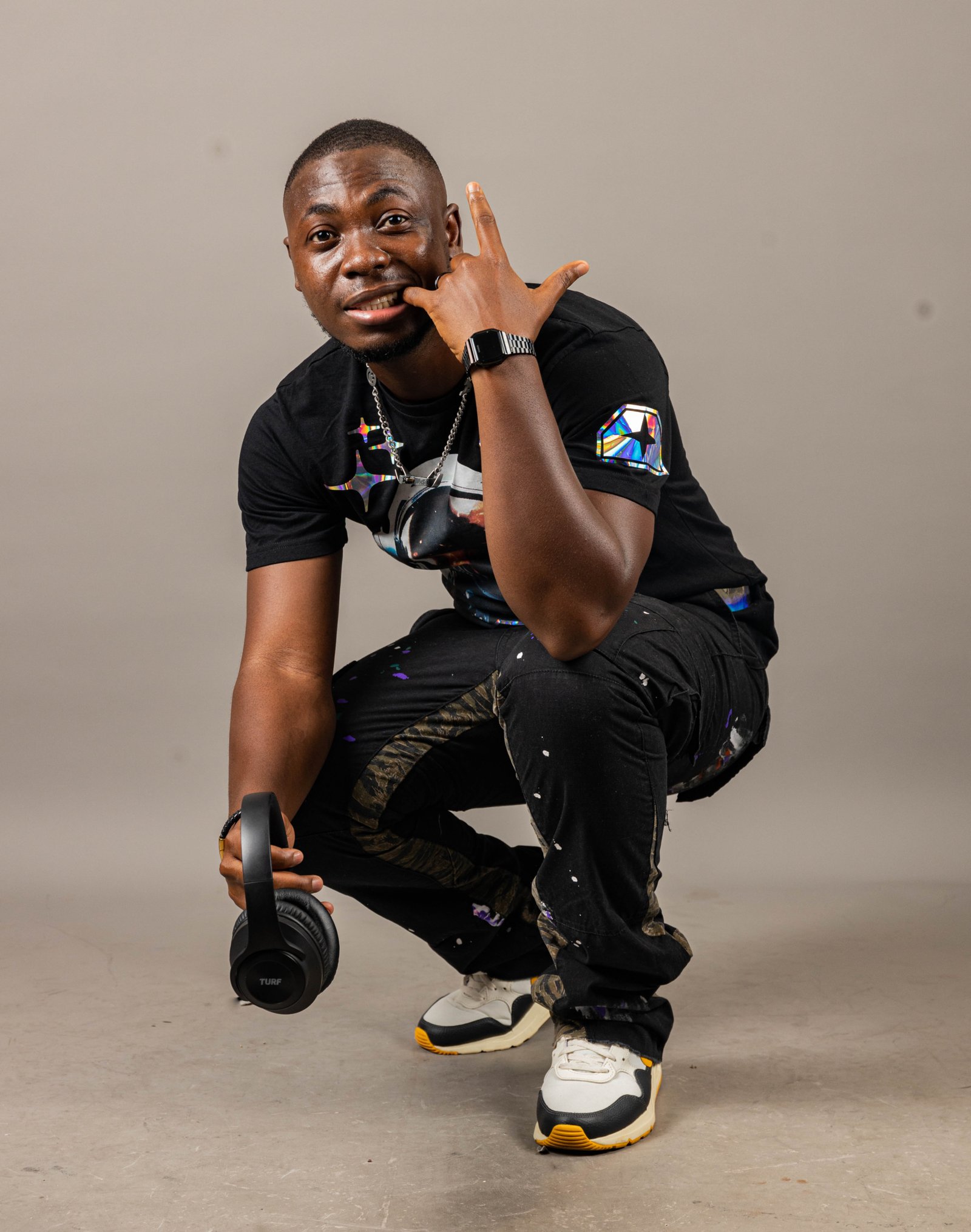 Migraine: Classic Deejay spotlights rising stars KooKusi & Notse in soul-baring new single Migraine: Classic Deejay spotlights rising stars KooKusi & Notse in soul-baring new single