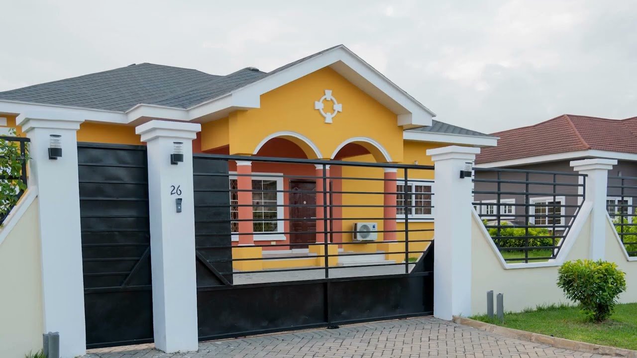 Award-winning Elegant Homes set to dazzle at Ecobank JoyNews Habitat Fair with exclusive deals