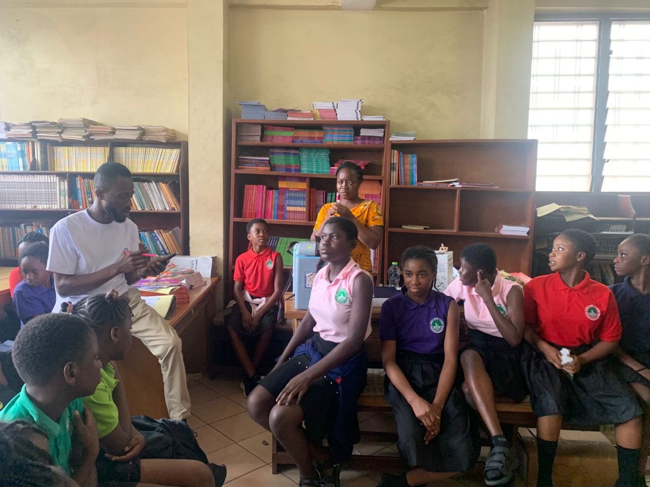 GHS embarks on free HPV vaccination against cervical cancer 