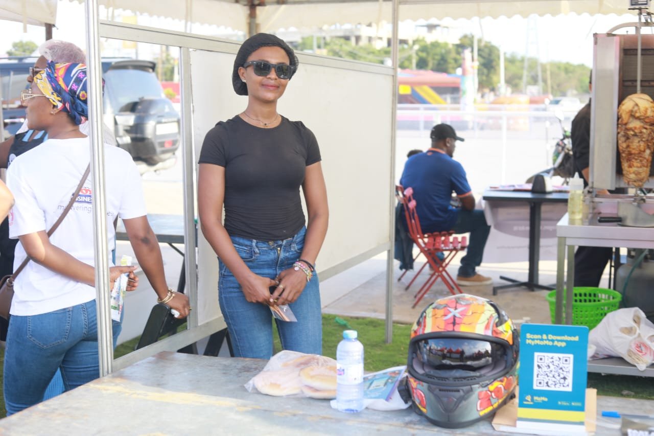 Over 160 exhibitors pitch camp in massive Ecobank-JoyBusiness SME Fair 2025