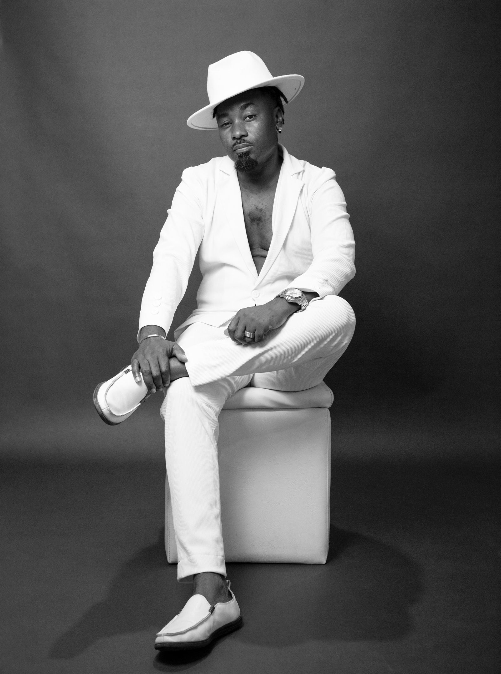 Shatta Rako recounts Ghana’s vibrant dancehall days ‘Before Di Hype’ 