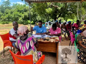 ExGlo Foundation Provides vital healthcare services to Kayoro residents in Upper East Region
