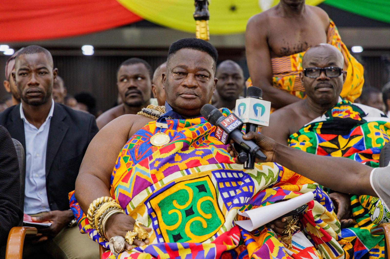 KNUST Teaching Hospital gets GHC 46 million boost from education minister for completion