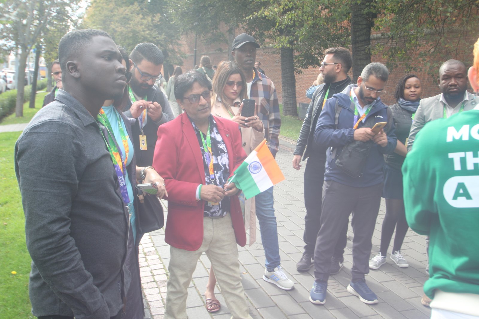 Ghana's River Volta and Russia's River Volga Ghana's River Volta and Russia's River Volga