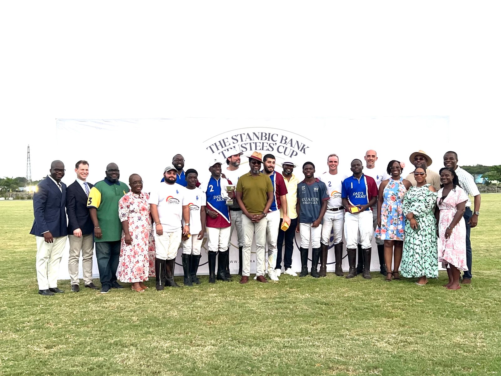 Dad’s Army edge Frankie’s Rockfield to win 2025 Stanbic Trustees’ Cup