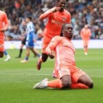 World Cup 2026Q: Thomas-Asante replaces injured Inaki for CAR, Comoros fixtures World Cup 2026Q: Thomas-Asante replaces injured Inaki for CAR, Comoros fixtures