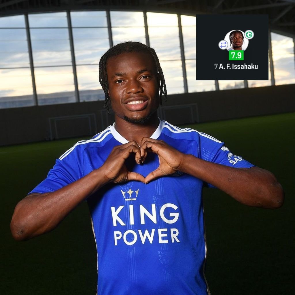 Antoine Semenyo: Why he’s Ghana’s most improved player – by the numbers Antoine Semenyo: Why he’s Ghana’s most improved player – by the numbers