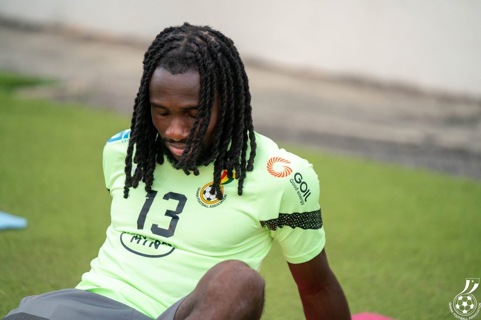 World Cup 2026Q: Black Stars hold recovery session in Accra after CAR win
