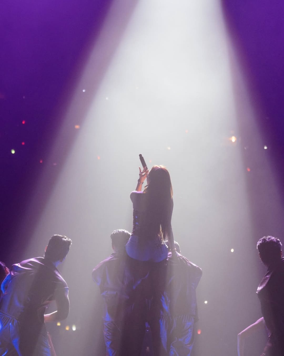 Ghana to host its first-ever K-Pop fan concert this December