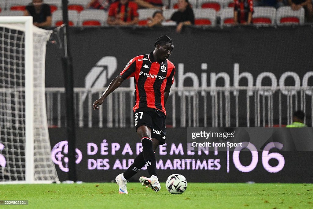 World Cup 2026Q: Nice's Kojo Oppong Peprah and Medeama's Prince Owusu get maiden Black Stars callups