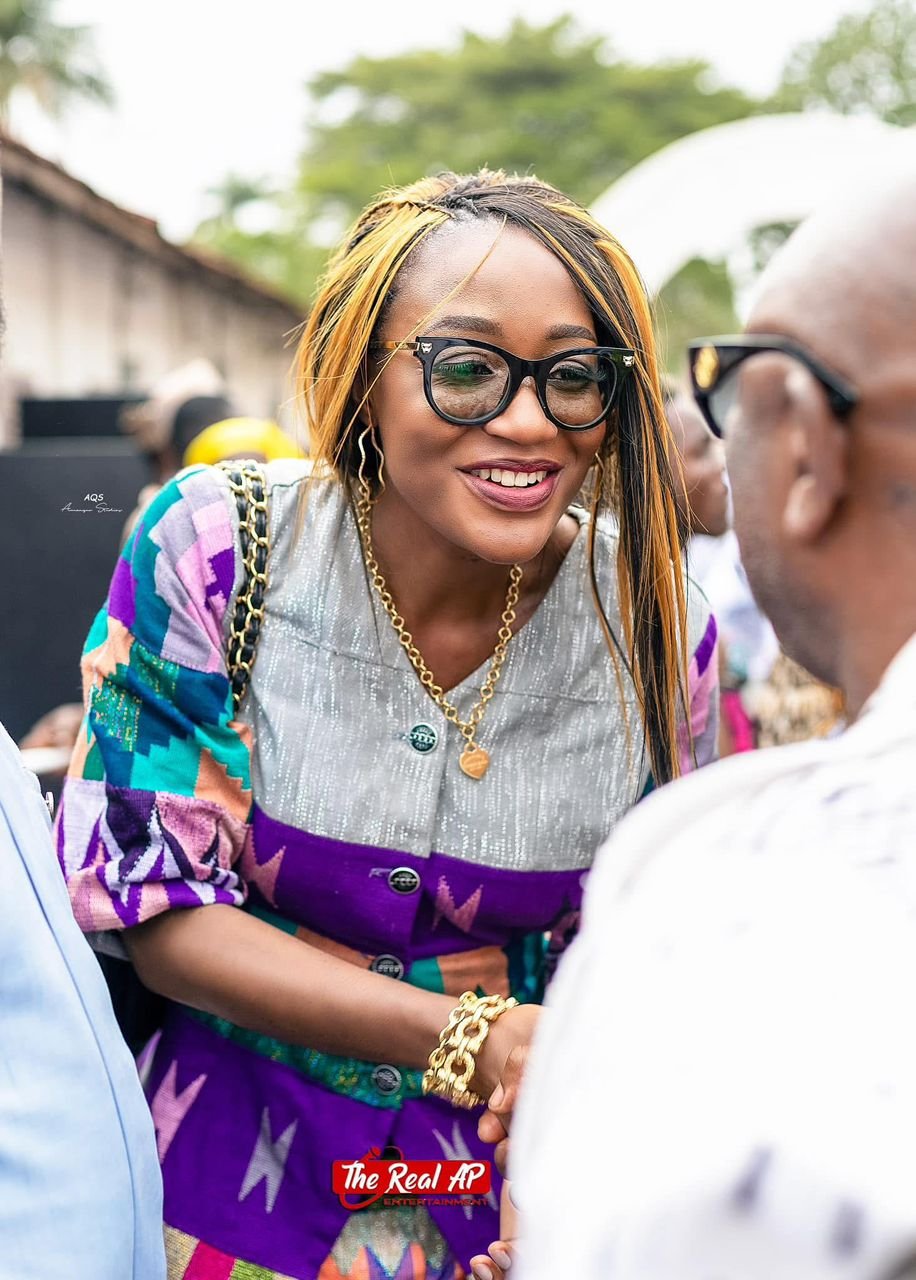 From kente to ‘Ghana must go’: Louis Vuitton’s journey through West African aesthetics