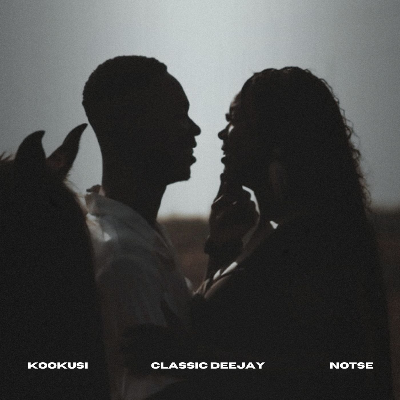 Migraine: Classic Deejay spotlights rising stars KooKusi & Notse in soul-baring new single Migraine: Classic Deejay spotlights rising stars KooKusi & Notse in soul-baring new single