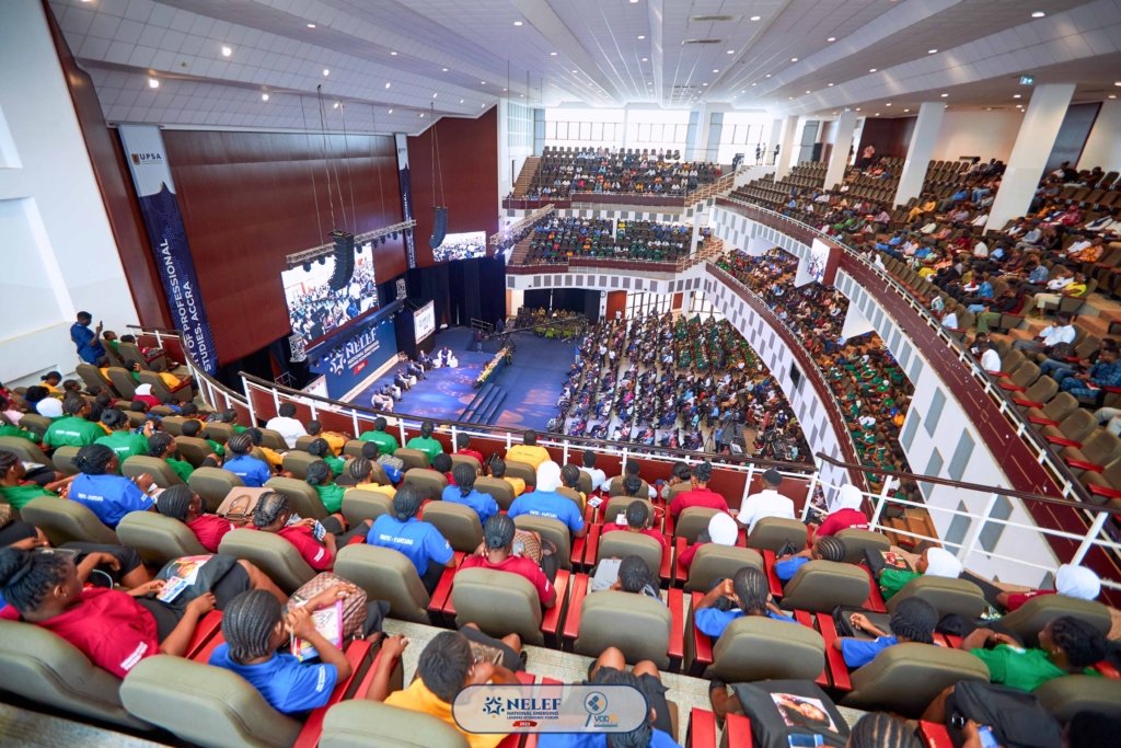 VODEC Africa CEO calls for urgent national focus on STEM education