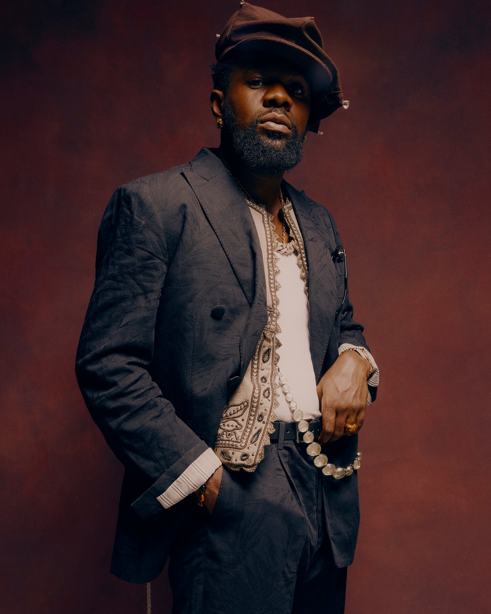 Patoranking returns to his Galala roots with new single, 'No Jonze'