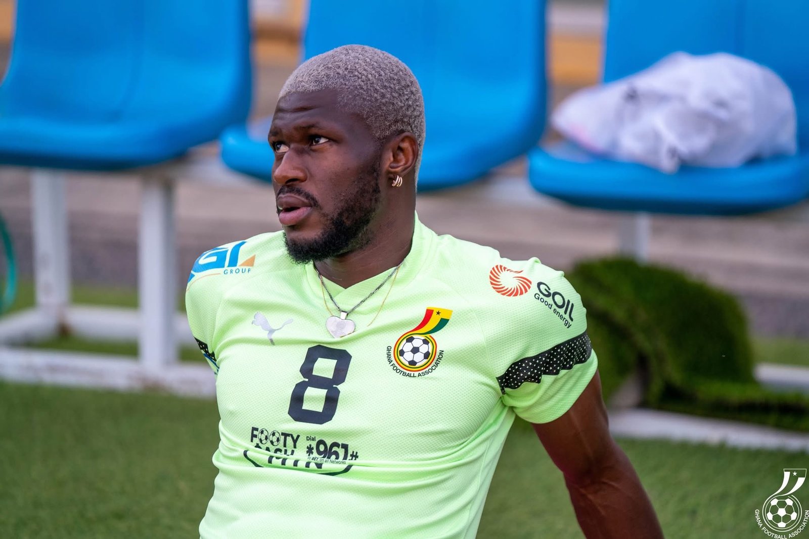 World Cup 2026Q: Black Stars hold recovery session in Accra after CAR win