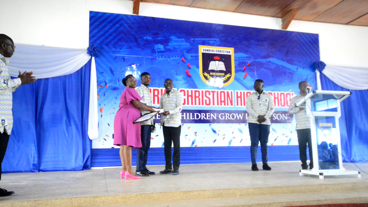 Government to deepen collaboration with private schools - Peter Nortsu-Kotoe