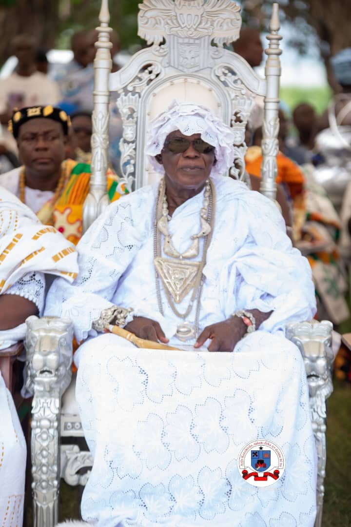 Mafi Adidome to host 2025 Mini Anlo Hogbetsotso Za