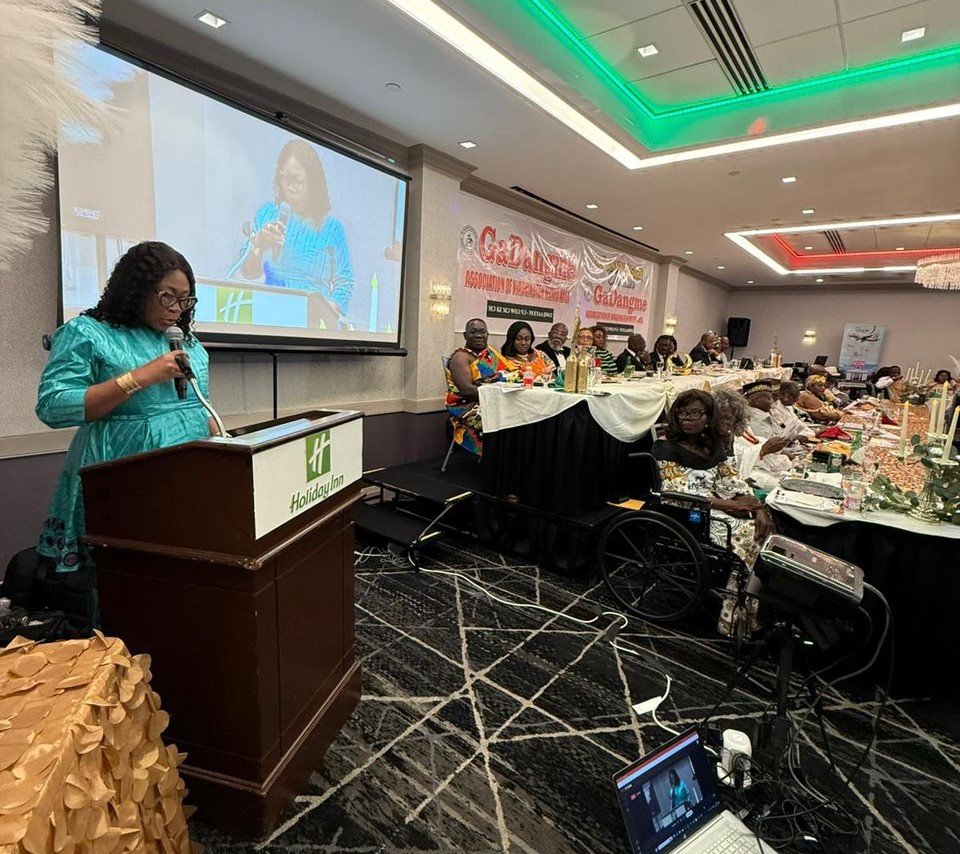 US visa restrictions: Don’t overstay your welcome – Ghana’s US Mission cautions citizens US visa restrictions: Don’t overstay your welcome – Ghana’s US Mission cautions citizens