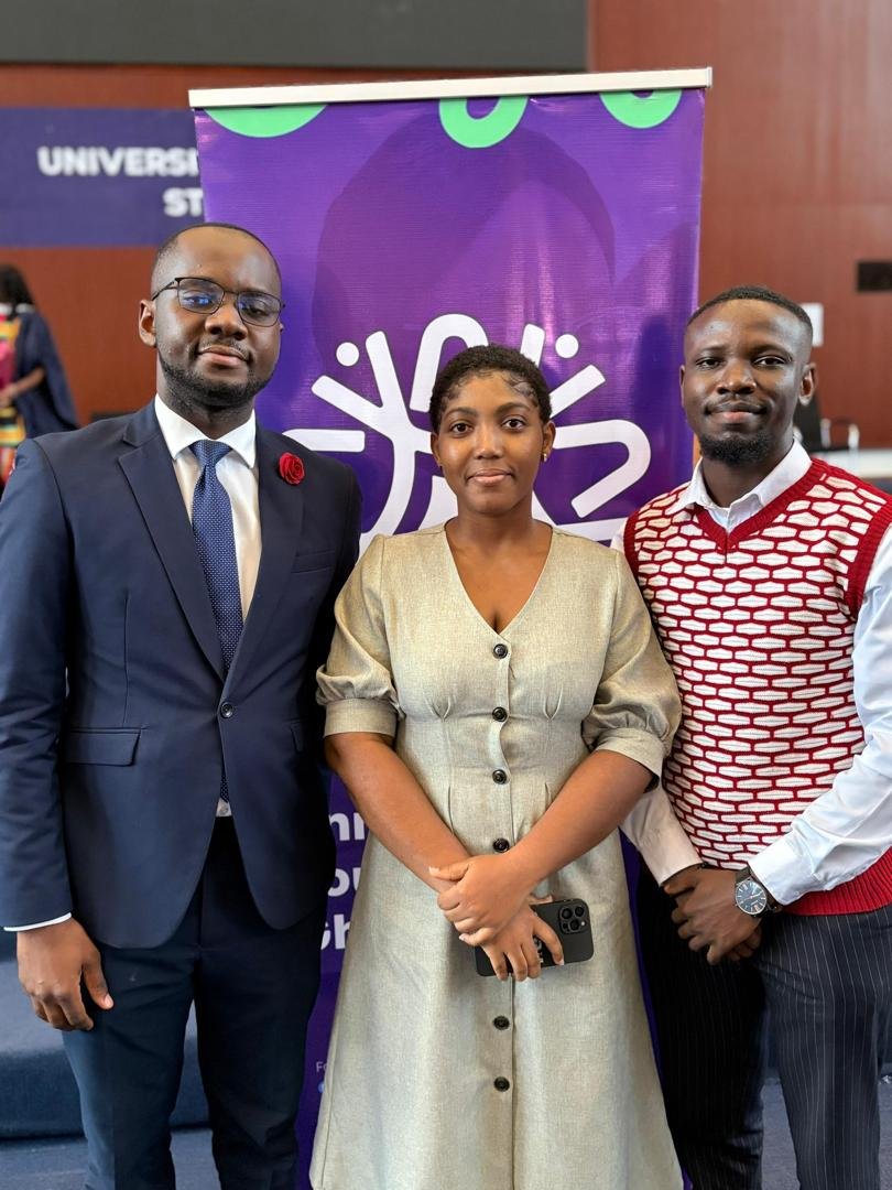 ATU signs MoU with Ennobled Foundation to strengthen student mentorship and career readiness