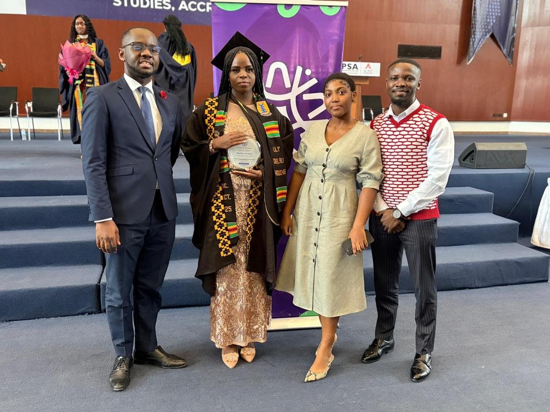 ATU signs MoU with Ennobled Foundation to strengthen student mentorship and career readiness