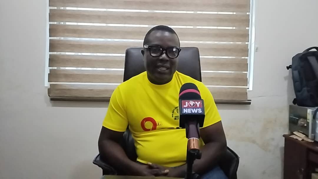 MACCCU installs solar-powered traffic signals in Mim to tackle road crashes