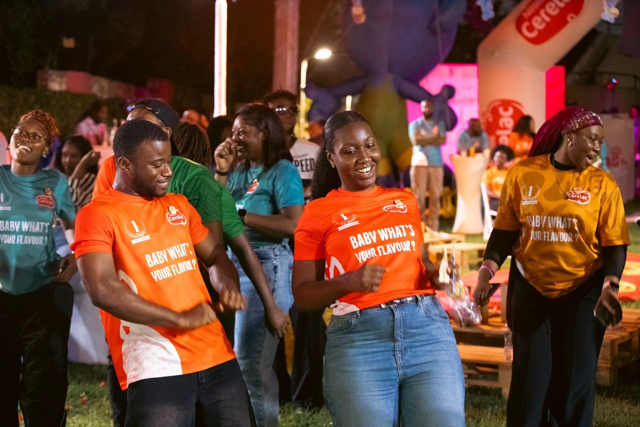 Nestlé Cerelac celebrates milestone, secures 85% market share in Ghana