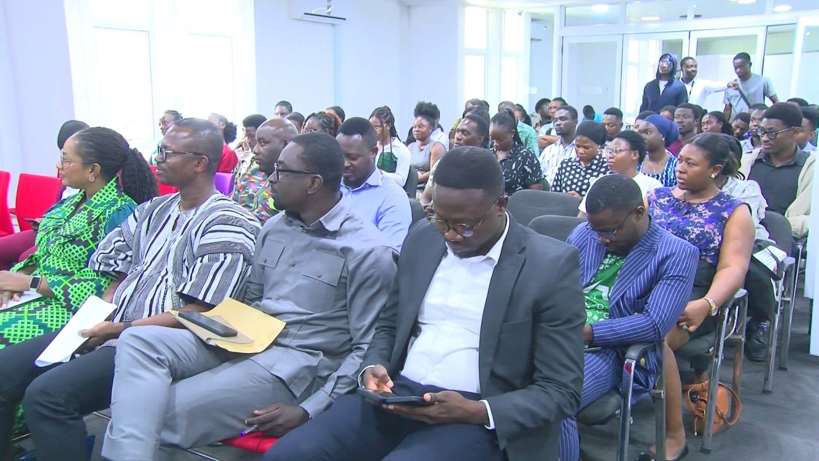 Digital training: British Council launches ‘DIVE Programme’ to equip graduates with future-ready skills