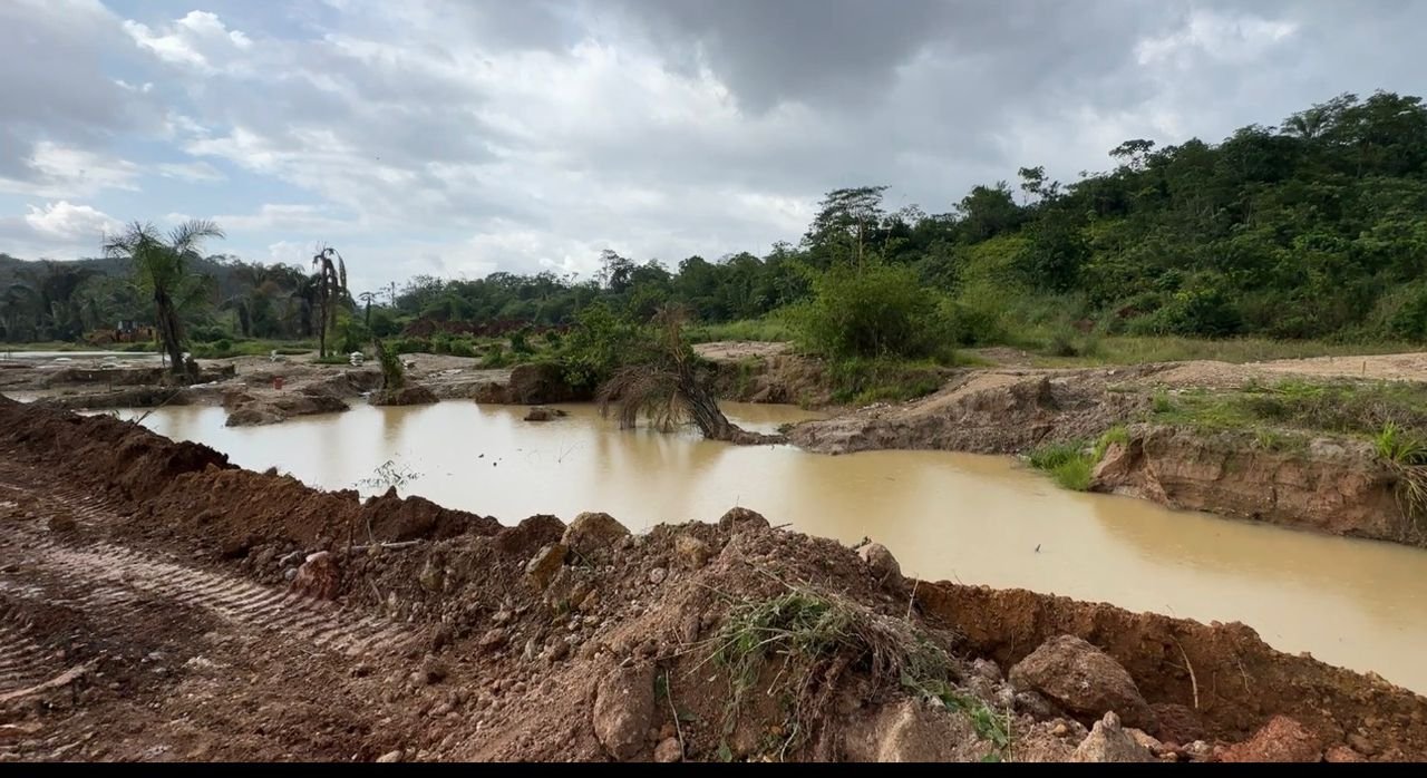 12 to face Tarkwa Court over destruction of Tarkwa-Takoradi Rail Line