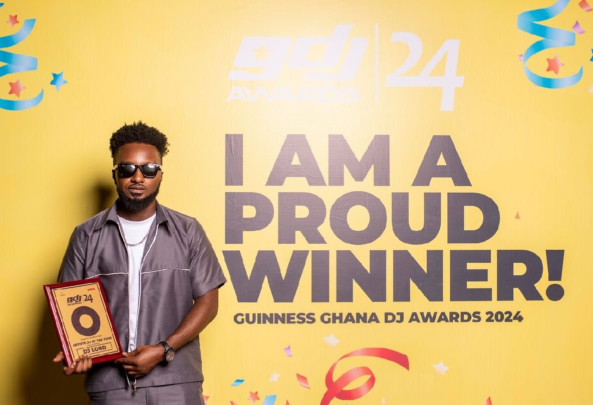 Guinness Ghana DJ Awards: 2025 nominees to be unveiled on October 15 Guinness Ghana DJ Awards: 2025 nominees to be unveiled on October 15