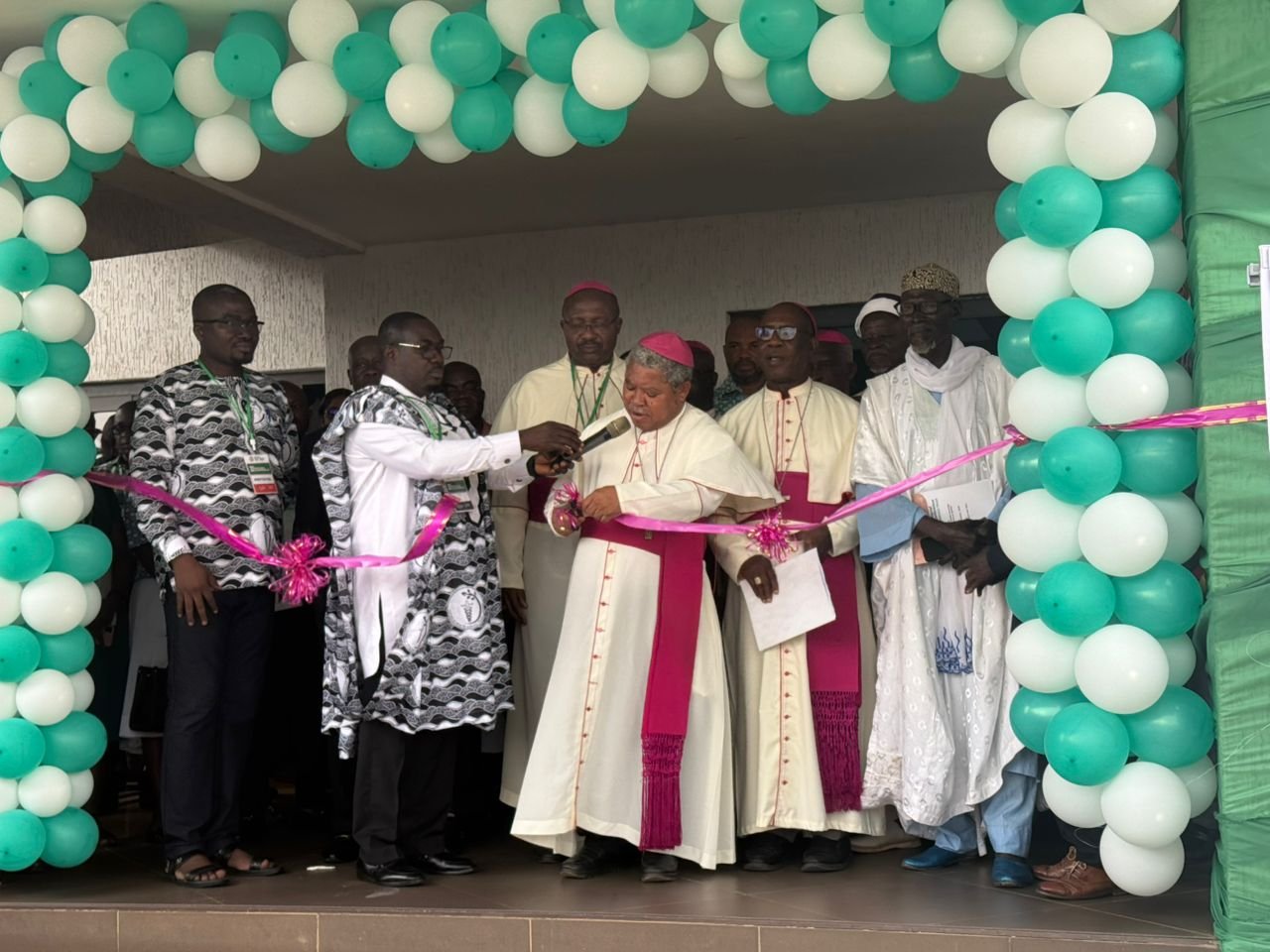 Catholic Health Service Trust demands adjustment of NHIS tariffs