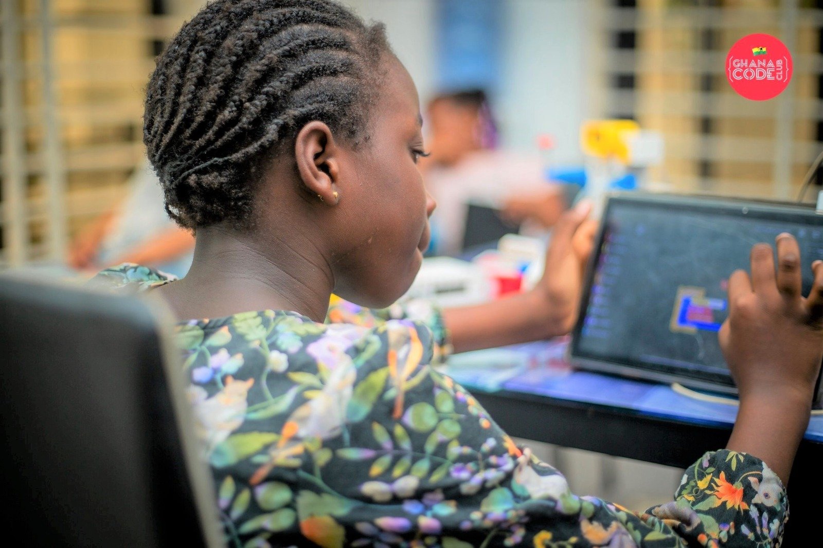 Legislation needed to sustain Girls-in-ICT initiative – Abed-Nego