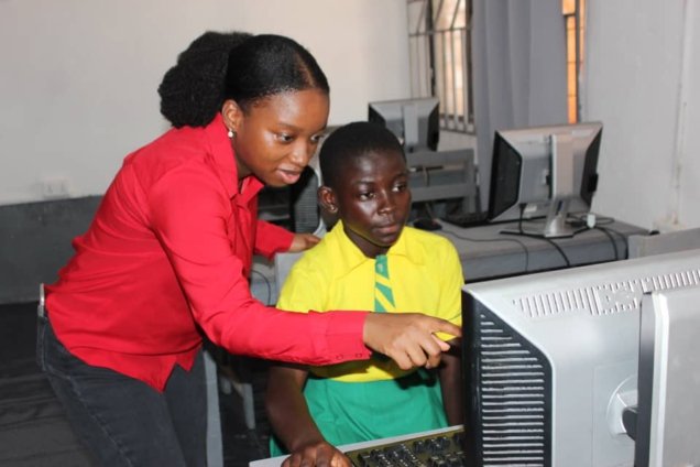Legislation needed to sustain Girls-in-ICT initiative – Abed-Nego
